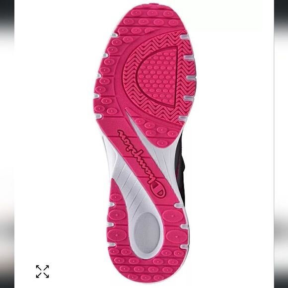 BIG Girls Ripple A Casual Sneakers - Picture 3 of 8